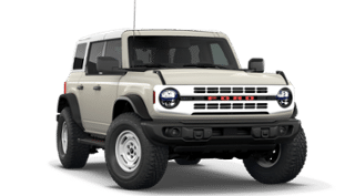 2026 Ford Bronco® External Image 5
